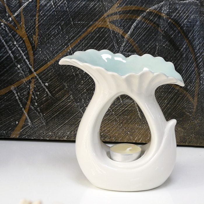 Diffusore di aromi in ceramica smaltata 4